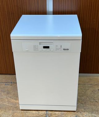 Lavavajillas Miele 
