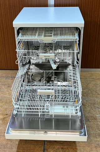 Lavavajillas Miele 