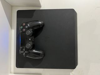PS4 (PlayStation 4) + GTA V + mando