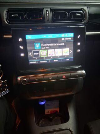 Citroen C3 2018