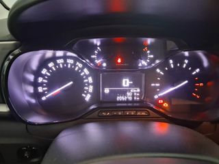 Citroen C3 2018