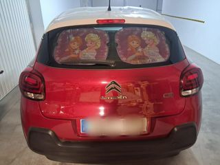 Citroen C3 2018