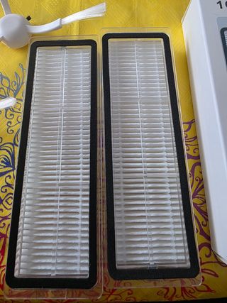 Accesorios Xiaomi Roborock S7