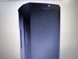 Alto 2000w - Parlante autoamplificado