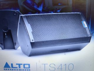Alto 2000w - Parlante autoamplificado