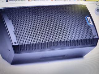 Alto 2000w - Parlante autoamplificado