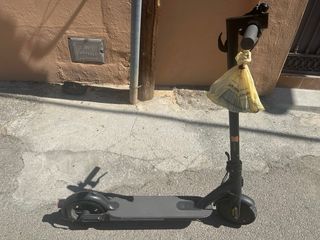 Patinete eléctrico Xiaomi