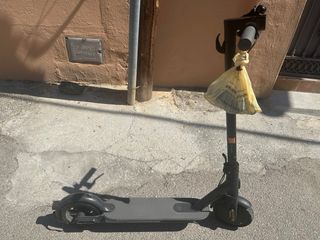 Patinete eléctrico Xiaomi