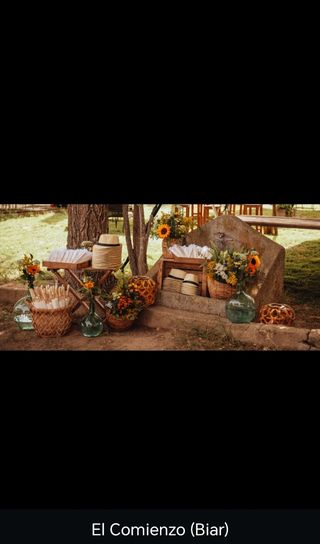 BIAR: Espacio para eventos