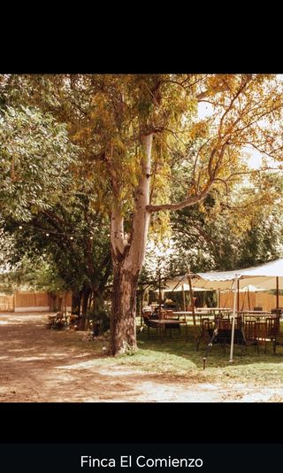 BIAR: Espacio para eventos