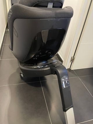 Silla coche Be Cool O3 i-Size