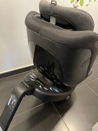 Silla coche Be Cool O3 i-Size