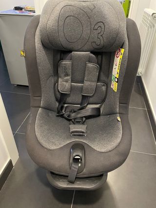 Silla coche Be Cool O3 i-Size