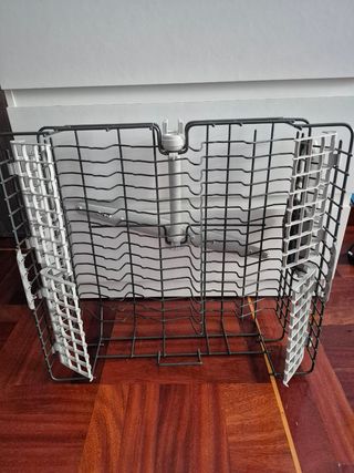 Bandeja superior lavavajillas LVF19