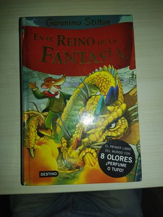 En El Reino De La Fantasia