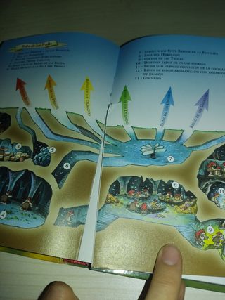 En El Reino De La Fantasia