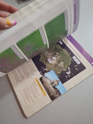 Geografía E historia 3º Eso