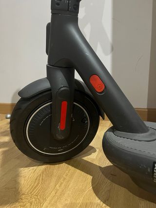 Xiaomi Electric scooter 4 Pro Plus