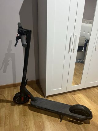 Xiaomi Electric scooter 4 Pro Plus