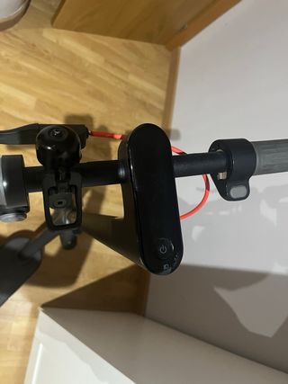 Xiaomi Electric scooter 4 Pro Plus