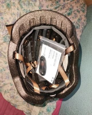 Casco SMART4U SH50L L-Negro