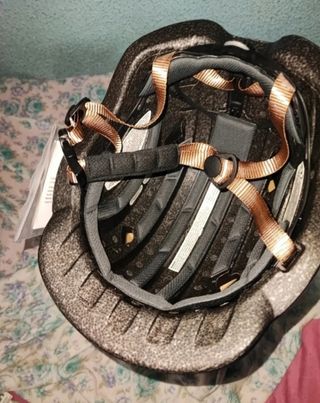 Casco SMART4U SH50L L-Negro