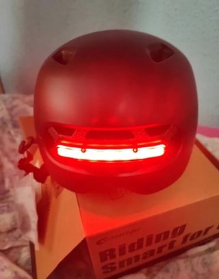 Casco SMART4U SH50L L-Negro