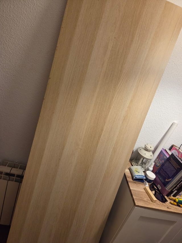 Escritorio IKEA LAGKAPTEN 200x60cm