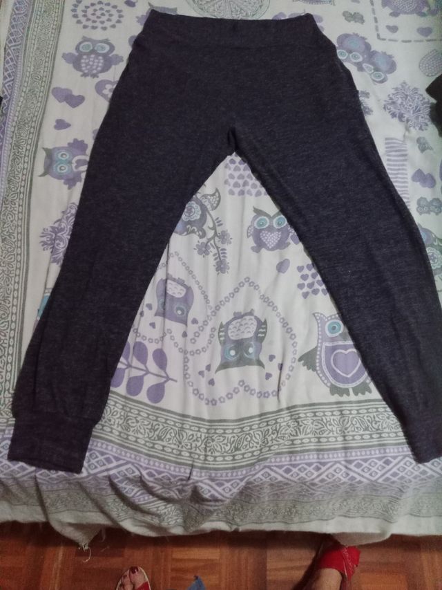 Morbidissimi pantaloni maglia premaman