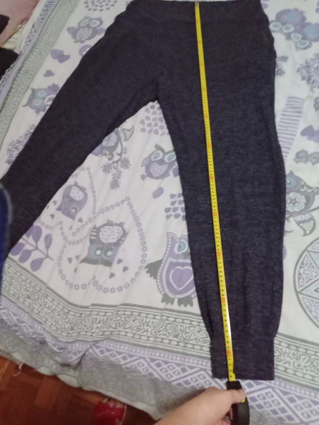 Morbidissimi pantaloni maglia premaman