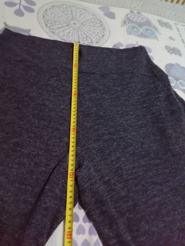 Morbidissimi pantaloni maglia premaman