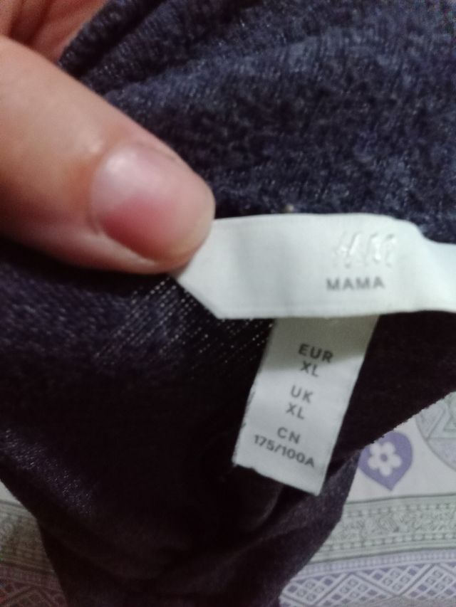 Morbidissimi pantaloni maglia premaman