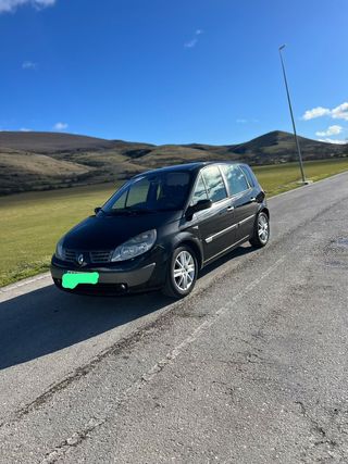 Renault Scenic 2005