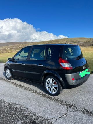 Renault Scenic 2005