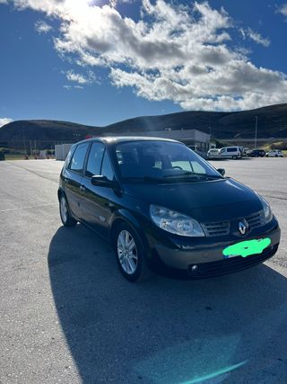 Renault Scenic 2005