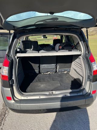 Renault Scenic 2005