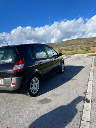 Renault Scenic 2005
