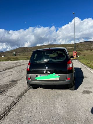 Renault Scenic 2005