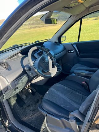 Renault Scenic 2005