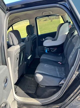 Renault Scenic 2005