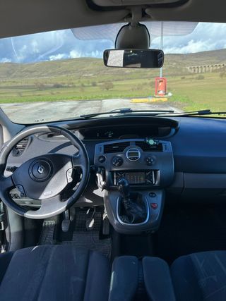 Renault Scenic 2005