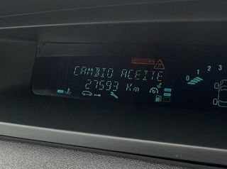 Renault Scenic 2005