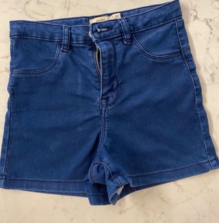 Shorts Jeans Tg 38 - OVS