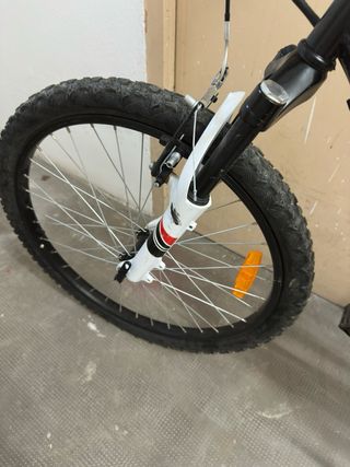 bicicleta de montaña para niño 