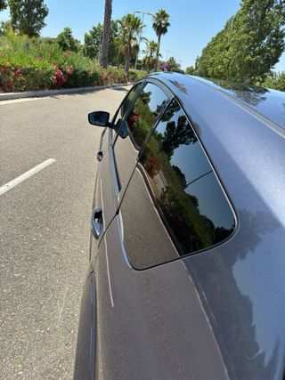 Ford S-MAX 2009