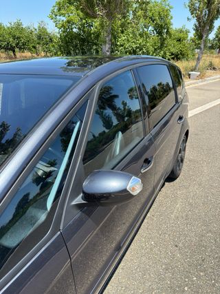 Ford S-MAX 2009
