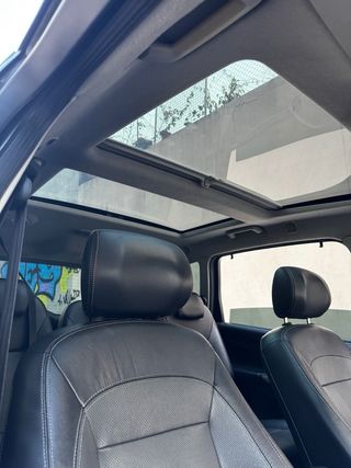 Ford S-MAX 2009