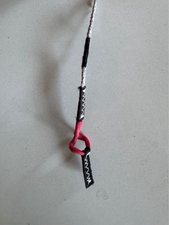 Duotone Click Bar 2023 - Kitesurf taglia M