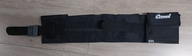 Cinturón lastre Cressi buceo