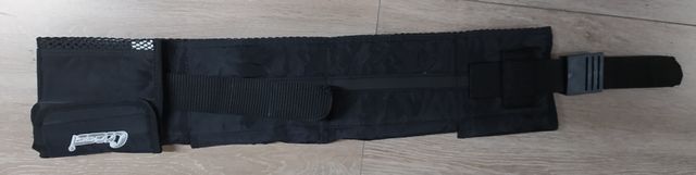 Cinturón lastre Cressi buceo